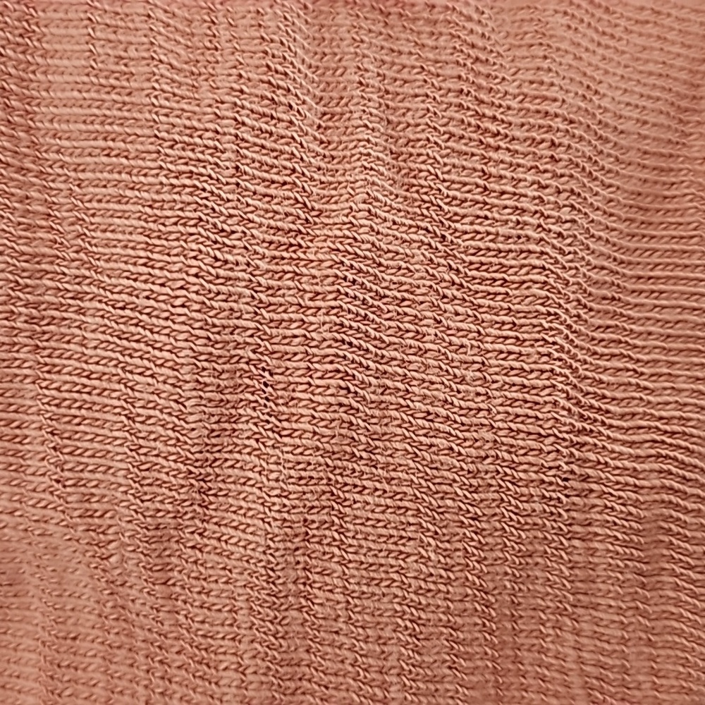 Universal Thread Salmon Colored Top - Picture 5 of 7